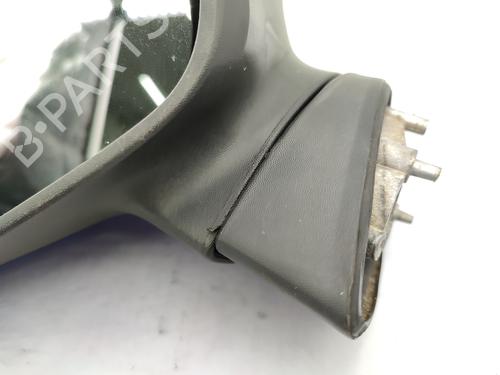 Left mirror SEAT IBIZA IV SC (6J1, 6P5) 1.9 TDI | BP23757711C26 