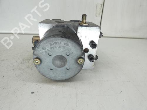 ABS Bremseaggregat PEUGEOT 406 (8B) 2.1 TD 12V (109 hp) 23663766