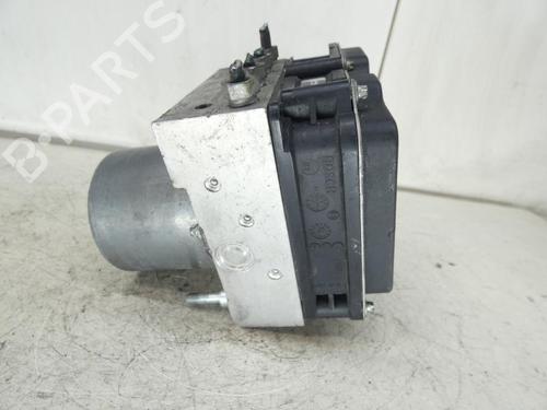 ABS pump SMART FORFOUR (454) 1.5 CDI (454.000) | BP23676702M43 