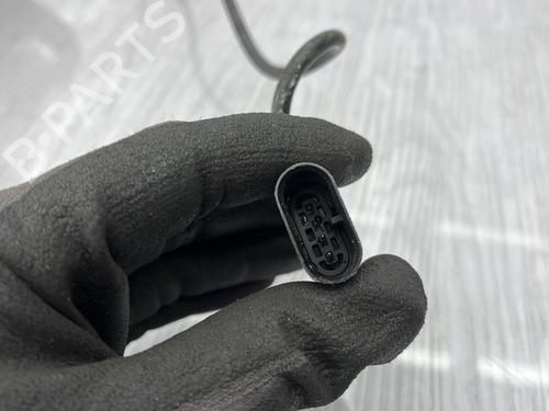 Left front steering knuckle MERCEDES-BENZ C-CLASS (W205) C 220 BlueTEC / d (205.002, 205.004) | BP23759152M25 