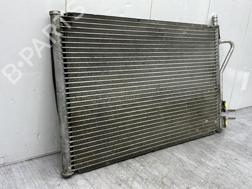 AC radiator FORD FIESTA V (JH_, JD_) 1.4 16V | BP27212934M32 