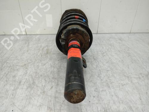Used Left front shock absorber Left front shock absorber PEUGEOT 406 Coupe (8C) 3.0 V6 24V (190 hp) 23711220 23711220