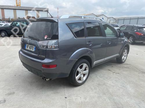 Left tailgate light MITSUBISHI OUTLANDER II (CW_W) 2.0 DI-D (CW8W) | BP36943744C79  - Image 58