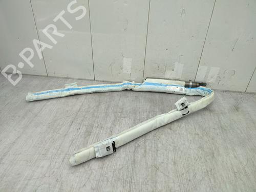 Used Right curtain airbag SEAT LEON (5F1) 1.4 TSI (150 hp) 25339190