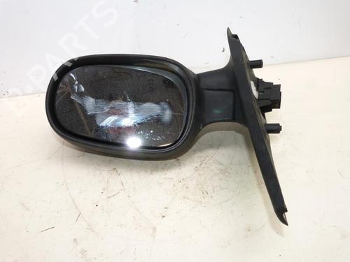 Right mirror RENAULT MEGANE I (BA0/1_) 1.6 16V (BA04, BA0B, BA11, BA1J, BA16, BA19, BA1K, BA1V,... | BP23693336C27 