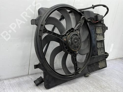 radiator-fan-mini-mini-r50-r53-2001-2002-2003-2004-2005-2006-23889945 main image
