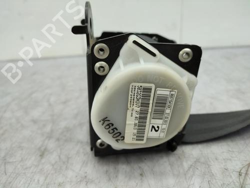 Rear left seatbelt CITROËN DS4 (NX_) 2.0 HDi 165 | BP23708638I29 - Image 2