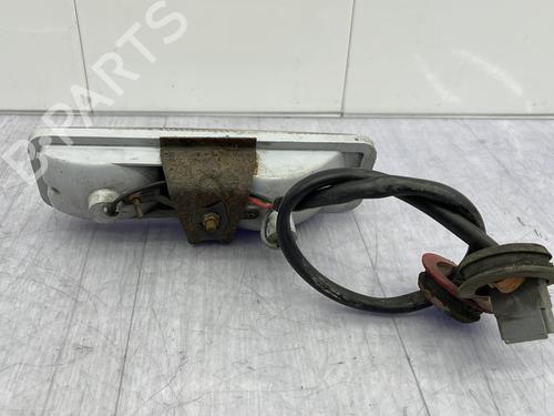 Used Right front indicator Right front indicator PEUGEOT 104 Coupe [1973-1988] 23674952 23674952
