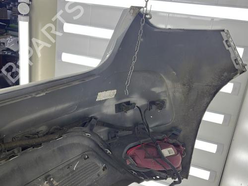 Rear bumper CITROËN DS4 (NX_) 2.0 HDi / BlueHDi 135 | BP29590805C8 