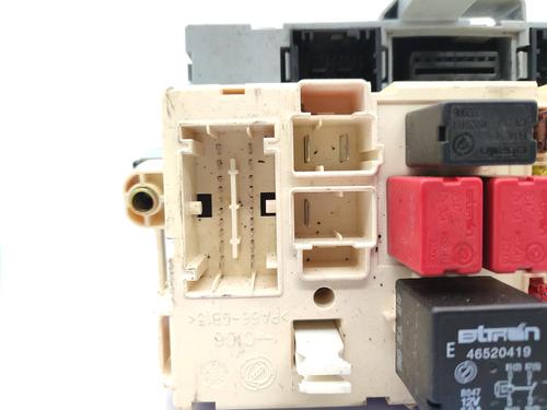 Used Electronic module Electronic module ALFA ROMEO GT (937_) 1.9 JTD (937CXN1B) (150 hp) 23700356 23700356