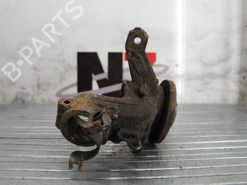 Left front steering knuckle CITROËN XSARA Coupe (N0) 1.8 i | BP23691795M25 