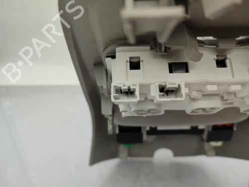 Interior roof light CITROËN C4 II (NC_) 1.6 HDi 90 | BP23709407I8 - Image 7