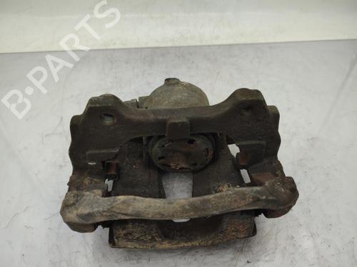 Left front brake caliper OPEL CORSA D (S07) 1.3 CDTI (L08, L68) | BP23732314M105 