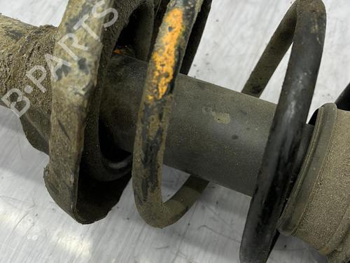 Used Left front shock absorber Left front shock absorber FORD FIESTA III (GFJ) 1.1 (50 hp) 23674006 23674006