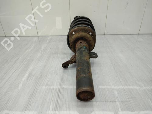 Left front shock absorber FORD MONDEO III (B5Y)  | BP23666448M16 