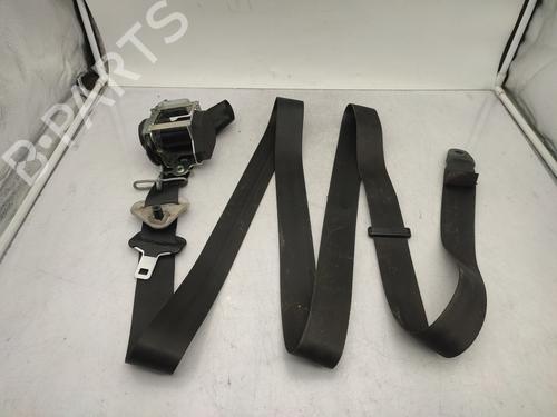 Front left seatbelt FORD FIESTA VII (HJ, HF) 1.1 Ti-VCT | BP25934376I26  - Image 8