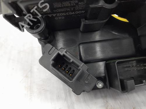 Steering column stalk AUDI A5 Sportback (8TA) 2.0 TDI | BP23703587I23 - Image 6