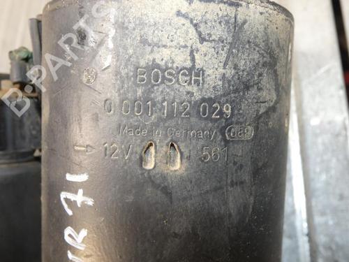 Used Starter Starter CITROËN AX (ZA-_) 10 (50 hp) 23663763 23663763