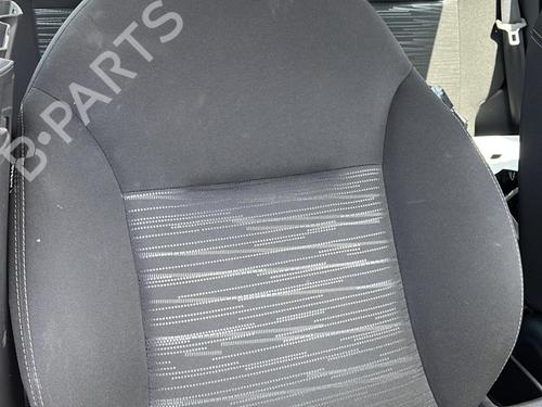 Left front window switch PEUGEOT 208 I (CA_, CC_) 1.6 HDi / BlueHDi 75 | BP23728533I27  - Image 6