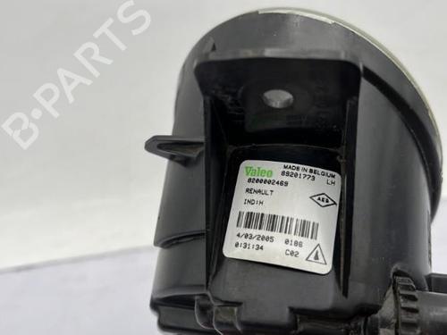 Used Left front fog light Left front fog light 23750492 23750492
