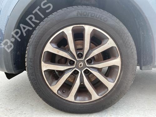 Engine RENAULT KADJAR (HA_, HL_) 1.5 dCi 110 (HLA3) | BP35937782M1  - Image 57