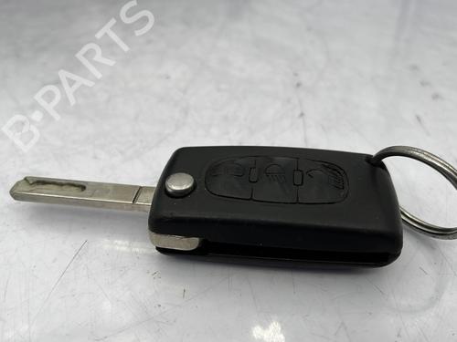 Electronic module CITROËN C4 I (LC_) 1.6 HDi | BP23684216M83 