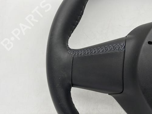 Used Steering wheel Steering wheel RENAULT CLIO V (B7_) 1.5 Blue dCi 100 (B7AD) (101 hp) 23759056 23759056