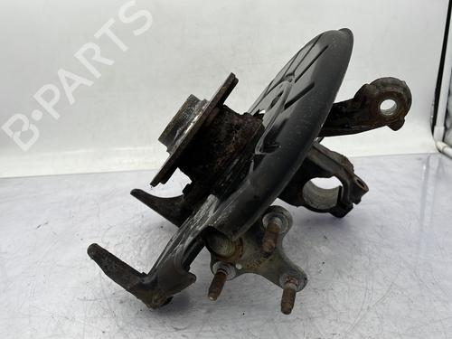 Left front steering knuckle VW GOLF VI (5K1) 1.6 TDI | BP25897093M25