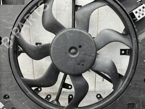 Radiator fan RENAULT CLIO V (B7_) 1.5 Blue dCi 85 (B7AG) | BP33313667M35 - Image 2