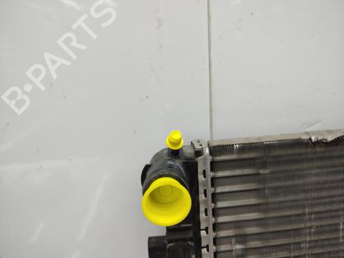 Køler VW POLO V (6R1, 6C1) 1.6 TDI | BP23733309M31 