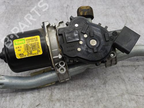 Front wiper motor CITROËN C3 II (SC_) 1.4 HDi 70 (SC8HZC, SC8HR0, SC8HP4) | BP23675405M29  - Image 5