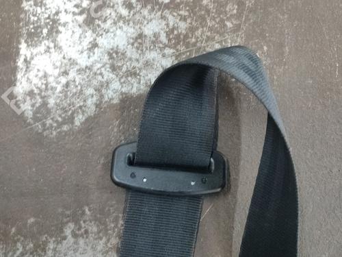 Front right seatbelt PEUGEOT 2008 I (CU_) 1.2 PureTech 82 | BP36956536I25  - Image 10