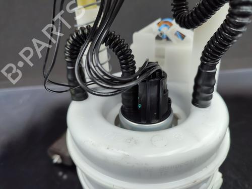 Fuel pump RENAULT CLIO V (B7_) 1.0 TCe 90 (B7MT) | BP23751221M76  - Image 9