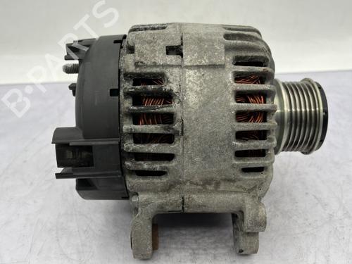 Alternator SEAT LEON (1P1) 1.9 TDI | BP23740247M7 
