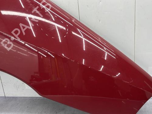 Right front fenders PEUGEOT 806 (221) 2.0 | BP23757240C42 