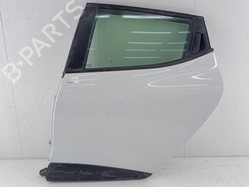 Left rear door RENAULT CLIO IV (BH_) 1.5 dCi 90 | BP23706337C4 