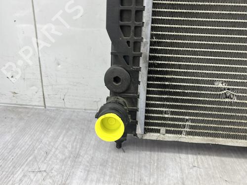 Water radiator VW PASSAT B5.5 (3B3) 1.9 TDI | BP33720244M31  - Image 9