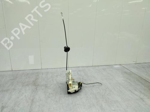 Front left lock AUDI A4 B7 Avant (8ED) 2.0 TDI | BP23709341C98 - Image 6
