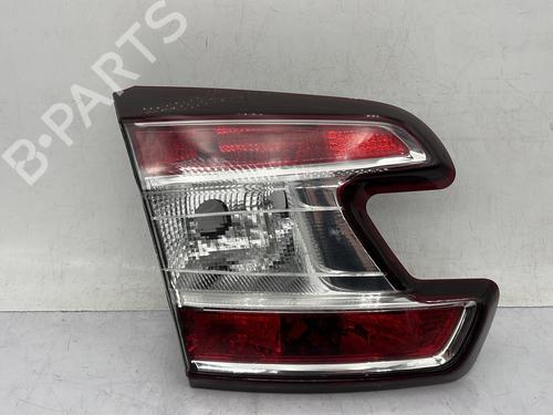 Used Left tailgate light RENAULT MEGANE III Grandtour (KZ0/1) 1.5 dCi (KZ09, KZ0D, KZ1G, KZ29, KZ14, KZ1W, KZ10, KZ1F,... (110 hp) 29634681