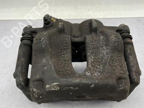 Right front brake caliper RENAULT TRAFIC II Van (FL) 2.0 dCi 90 (FL0H, FL00, FL01, FL0M, FL0P, FL0S) | BP23740179M104  - Image 6