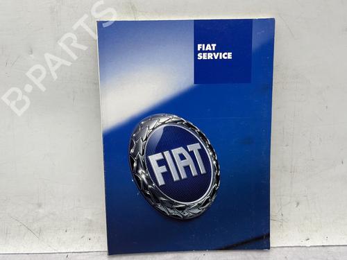 Used Other Other FIAT SCUDO Bus (270_, 272_) 2.0 D Multijet (120 hp) 33631145 33631145