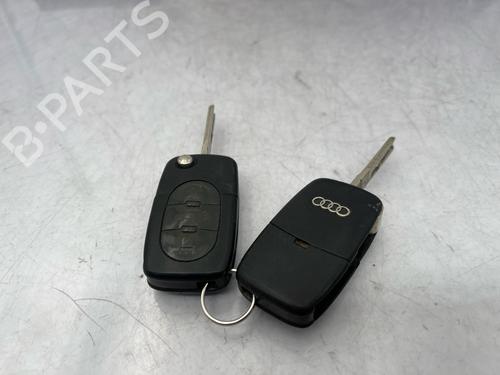 Electronic module AUDI A4 B6 (8E2) 1.9 TDI | BP40092539M83 - Image 6