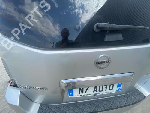 Engine NISSAN PATHFINDER III (R51) 2.5 dCi 4WD | BP33569162M1 - Image 58