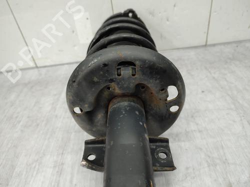 Right front shock absorber VW POLO (9N_, 9A_) 1.4 TDI | BP23739465M17 