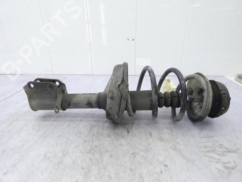 Left front shock absorber RENAULT TWINGO II (CN0_) 1.5 dCi (CN0E) | BP23693120M16 