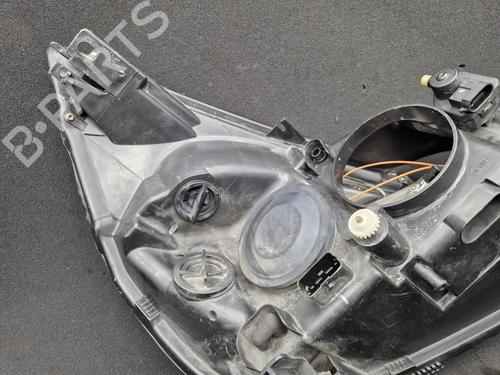 Left headlight RENAULT ESPACE IV (JK0/1_) 2.2 dCi (JK0H) | BP23686168C28 - Image 5