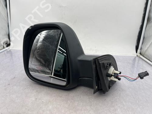 Left mirror PEUGEOT PARTNER Platform/Chassis | BP37494152C26 - Image 5