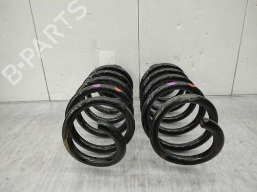 Støddæmperfjeder RENAULT CAPTUR I (J5_, H5_) 1.2 TCe 120 | BP23741527C152  - Image 5