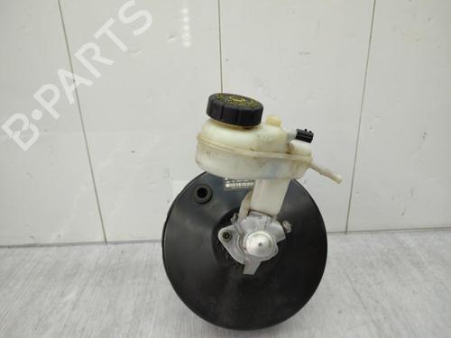 Servo brake RENAULT TWINGO II (CN0_) 1.2 16V (CN04, CN0B) | BP23718425M42 - Image 8