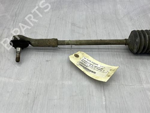 Used Steering rack RENAULT CLIO II (BB_, CB_) 1.5 dCi (B/CB07) (65 hp) 23702493